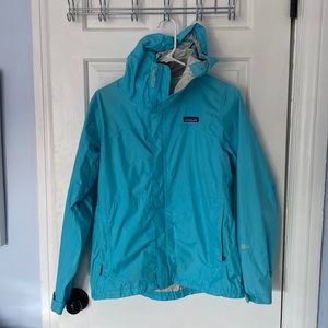 PATAGONIA women’s Torrentshell rain jacket shell